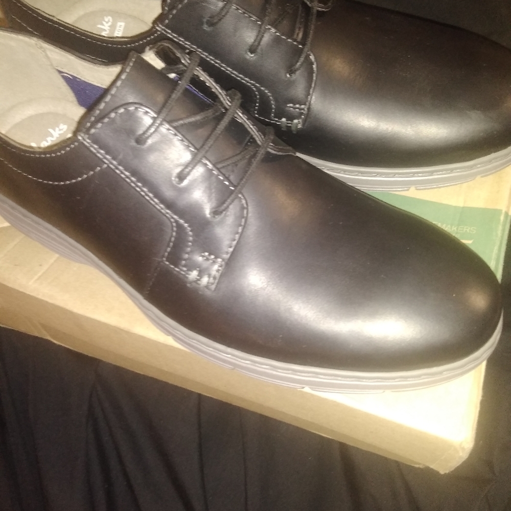 Men's clarks